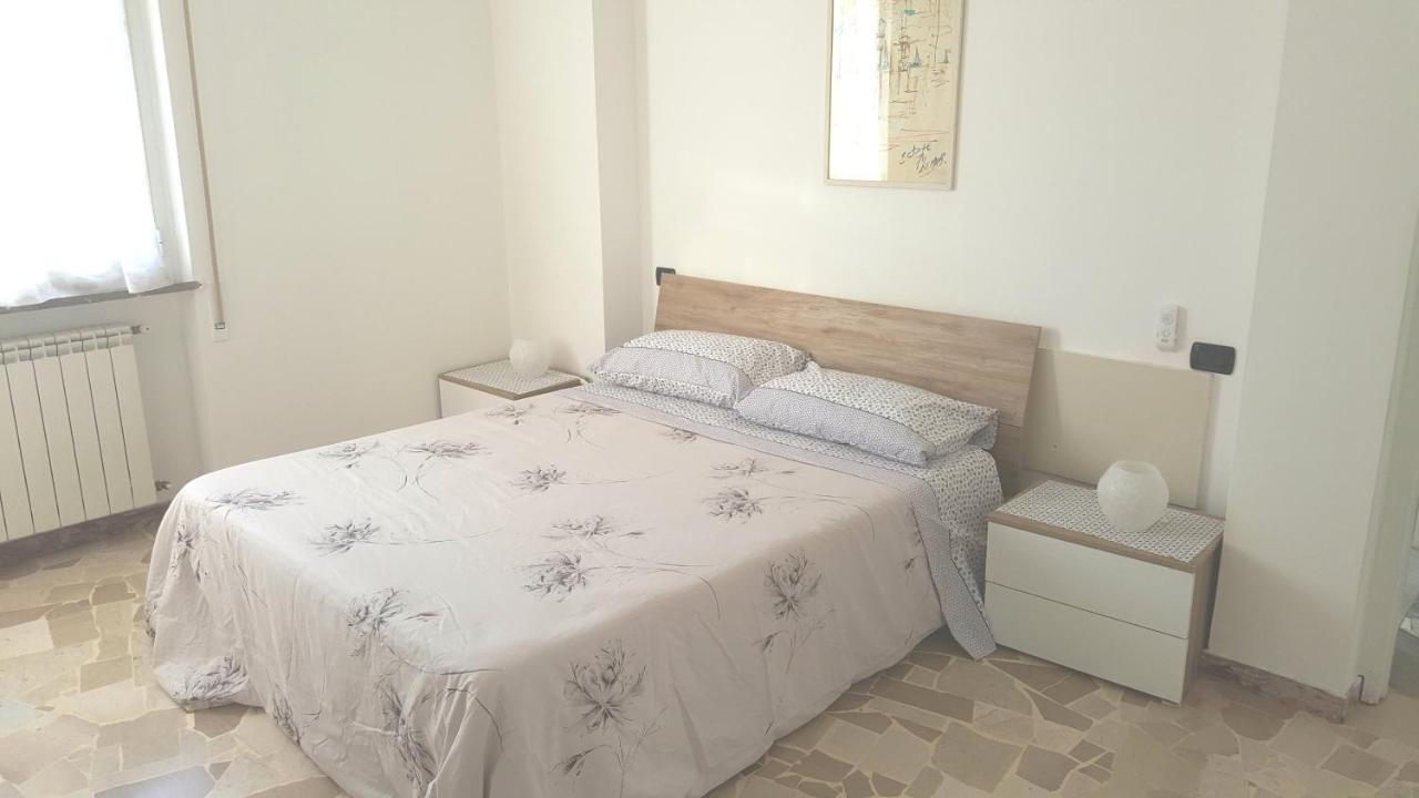 Casa Stella Marina Διαμέρισμα Albisola Superiore Εξωτερικό φωτογραφία