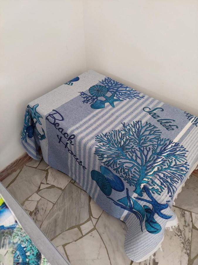 Casa Stella Marina Διαμέρισμα Albisola Superiore Εξωτερικό φωτογραφία