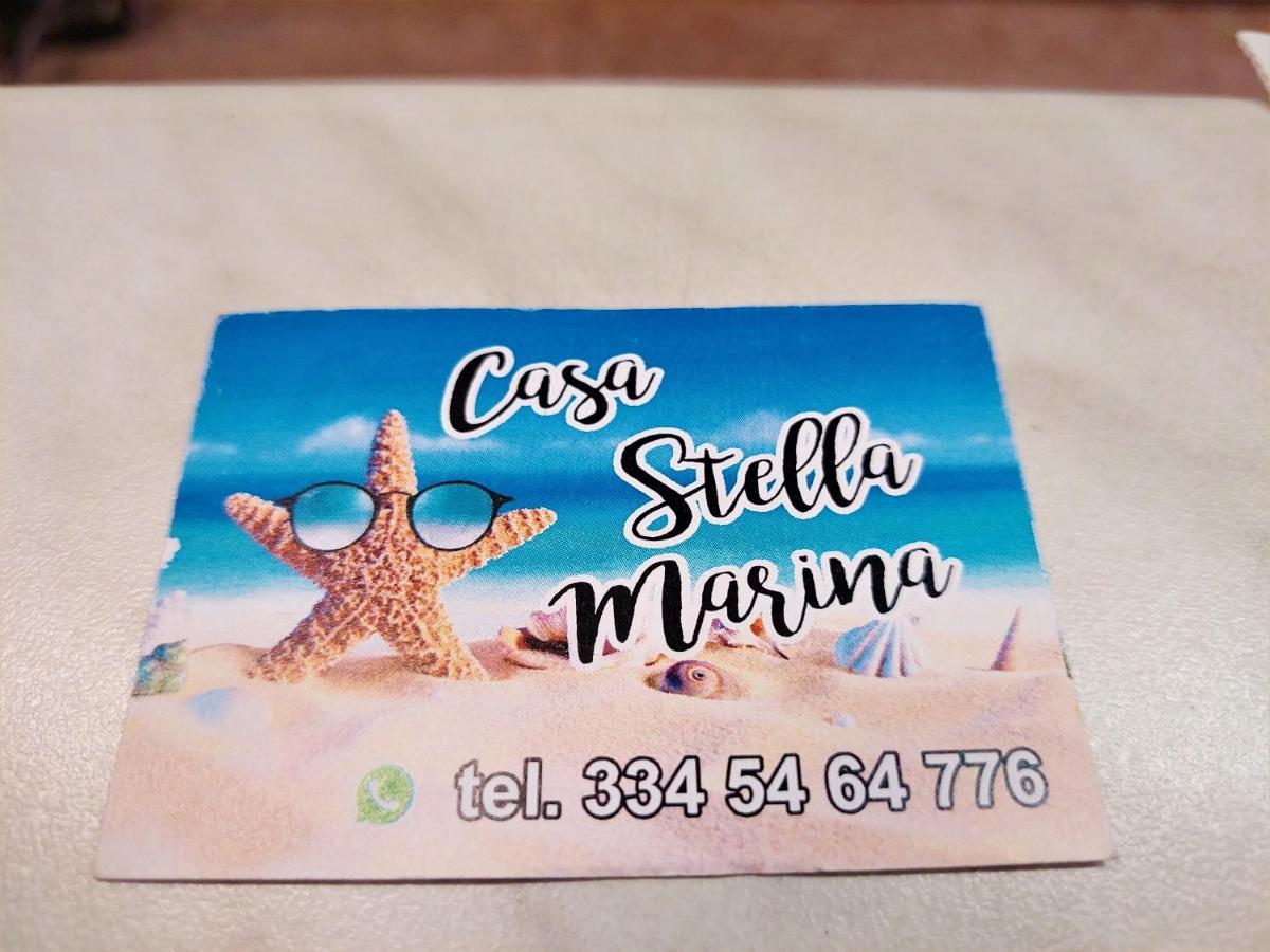 Casa Stella Marina Διαμέρισμα Albisola Superiore Εξωτερικό φωτογραφία